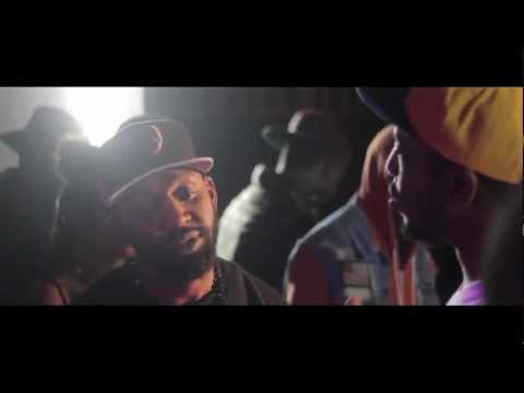 Vito vs Tone Montana