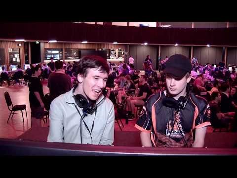 Phantom - Kanga | Jdizzle vs. Luco - SSBU - Winners Final