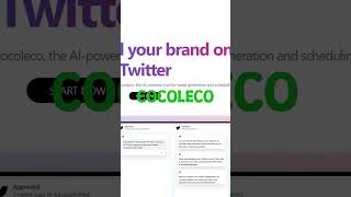 AI Tools - Cocoleco #shorts