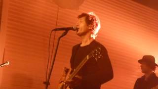 Third Eye Blind - Wounded LIVE [HD] 5/6/14