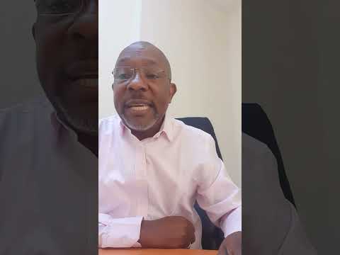 Intervention de la FOCAM: Accès aux médicaments. Afrique Global Health. Dakar 21/06/23