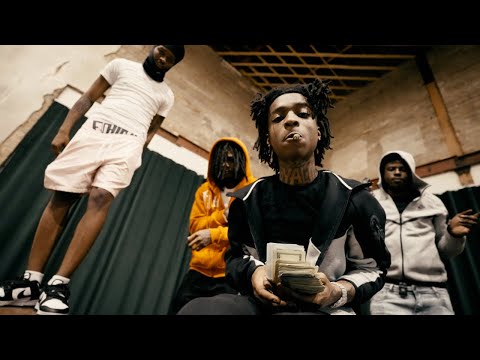 Lil 6 - My Side (Official Music Video)
