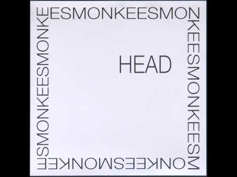 THE MONKEES - HEAD Deluxe Edition 1968 15. Porpoise Song (Full Stereo Master) 1968 ''Bonus Track''