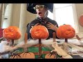 Five Little Pumpkins Halloween Children S Song
