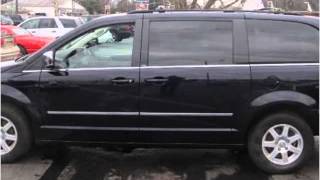 preview picture of video '2010 Chrysler Town & Country Used Cars Elkton MD'