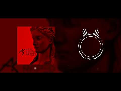 Aura Shred - Hard Raped Nation