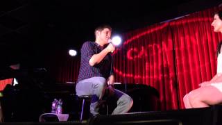 Bonnie - Jeremy Jordan