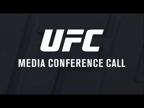 Post UFC 217 Georges St-Pierre Conference Call