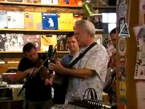 Moneyland by The Del McCoury Band
