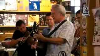 Moneyland by The Del McCoury Band