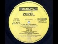 Zezel - Love will find a way 1990 