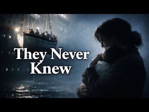 Who Were the Canadians That Survived the Titanic?