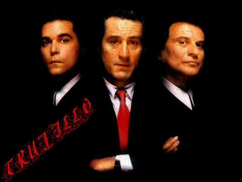 GoodFellas - Layla Piano Ending