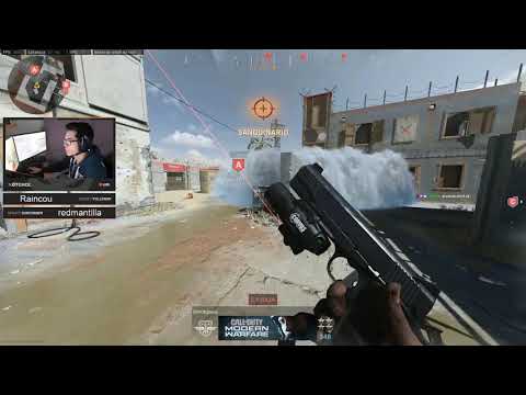 x6tence Xhieto | Road to Damascus | X4+X3+X4+X6+X7 | 1911 |  Hardcore | Shoot House