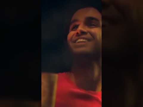 Ritwik Sahore Vedika Bhandari 😘 Kissing status video | Indori Ishq status #short