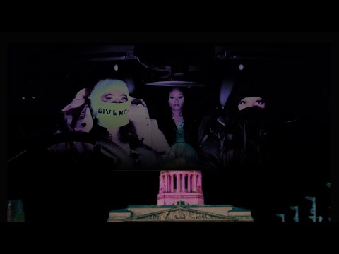 Stan Crook - Lady Notts  ft@Itz_npa_official