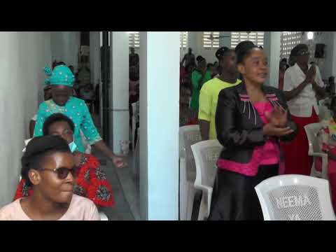 YESU AMEINGIA, SITASUMBUKA, MFALME YU MLANGONI, MSHINDI MKUBWA WA VITA