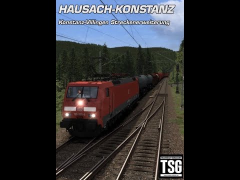 TS 2019 Lets Play Präsentation Hausach - Konstanz