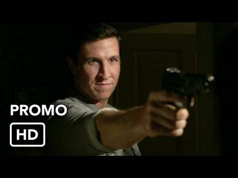 Трейлер серіалу «Закон і порядок: Спеціальний корпус»