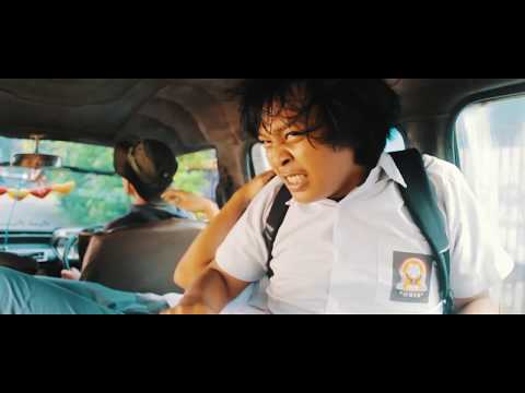 sykofight-culun-film-pendek