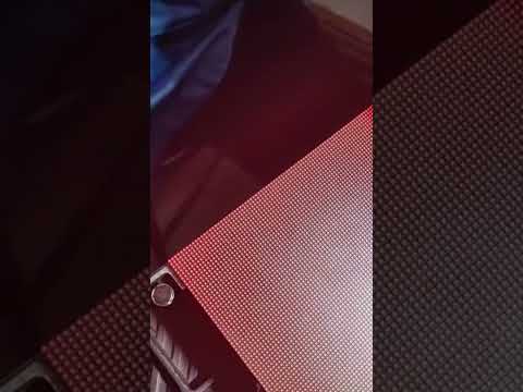 How to Repair HOB Led Module