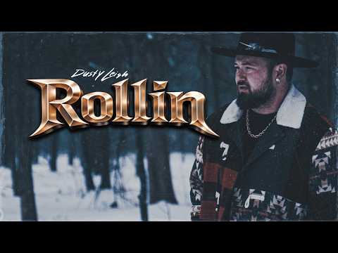 Dusty Leigh - Rollin (Official Music Video)