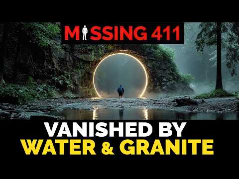 Missing 411 National Park Disappearances No One Can Explain | David Paulides