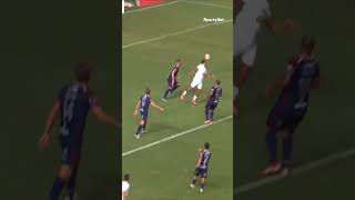 ROMARIO COLOCOU O ITABIRITO NA FRENTE! #NoCentroDoJogo  Campeonato Mineiro na SportyNet!