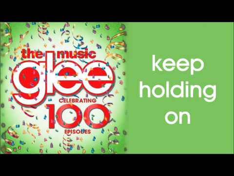 Video thumbnail for Keep Holding On (Season 5 Version)