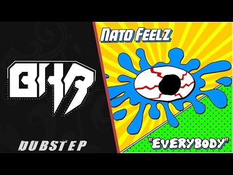 Nato Feelz - Everybody