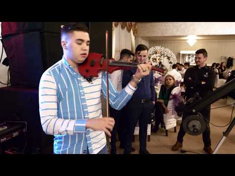 NOU || FORMATIA TIMISUL ASCULTARI || LIVE || MAJORAT RAMONA 2018