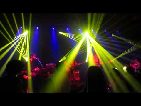 Dopapod Live at The Miramar: Give It a Name