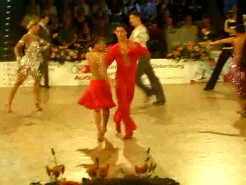 Sergey & Viktoria Tatarenko