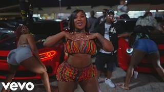 Erica Banks ft. BigXthaPlug & Tay Money - Ghetto B#tch (Official Video)