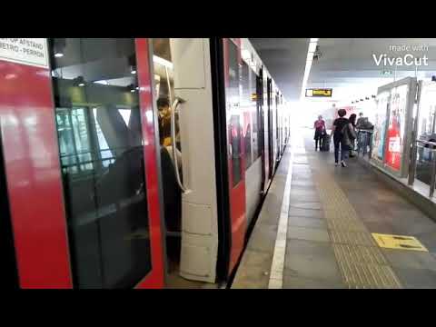 RET METRO TYPE SG3-5613-5621