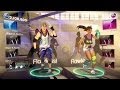 Dance Central Spotlight