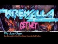 Krewella - We Are One (GET WET OUT NOW ...
