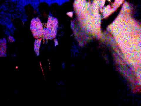 Faqq Chabo vs Pato Freecan PACHECO RAP