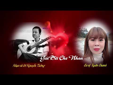 Thể hiện bởi Xuân Chanh