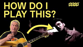 ROVR MAKING OF: Morrissey - The More You Ignore Me ... | EXPLND By BOZ BOORER (Original Guitarist)