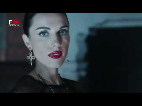 MAISON CLOSE Night Inspiration 2023 - Underwear FC