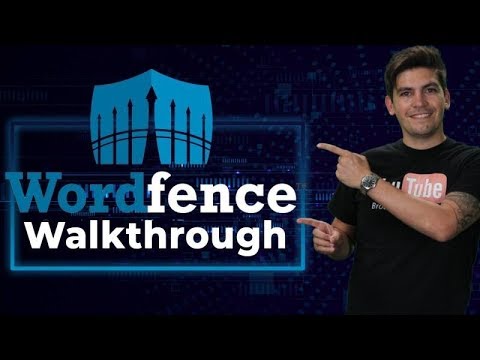 Wordfence Security Plugin Tutorial How To Secure Your Wordpress Website 
