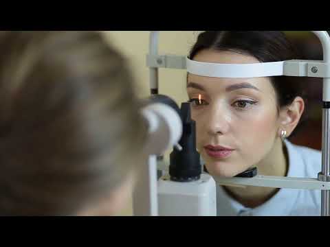 Was ist akutes Glaukom?