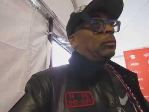 Spike Lee on When the Levees Broke & Auteur Theory