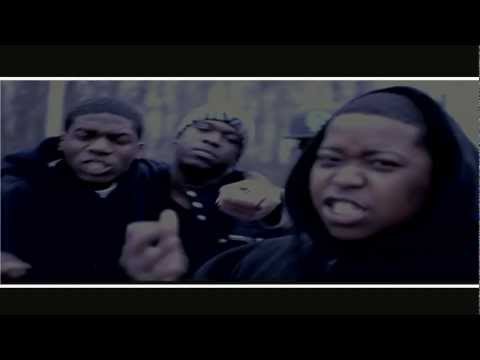 ScooT Da Kidd "On Da Field" Official Video Dir By T-Nasty