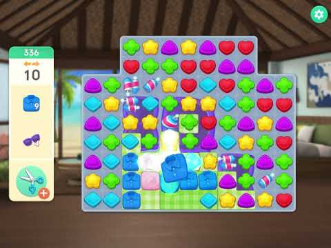 Let's Play - Project Makeover (Level 331 - 340)