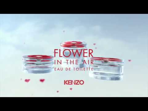 Flower in the Air - Eau de toilette - KENZO