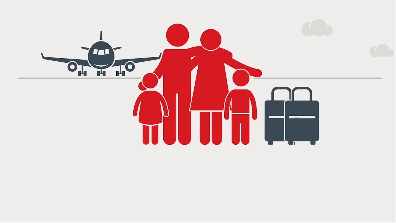 برنامج العائلة سكاي واردز طيران الإمارات طيران الإمارات الإمارات العربية المتحدة