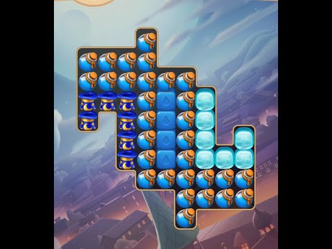 TOON BLAST level 7164