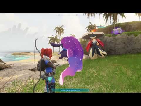 PalWorld / Woher Pal Saft bekommen